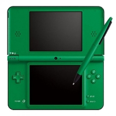 Nintendo Dsi Xl Verde Ndsixl-verde